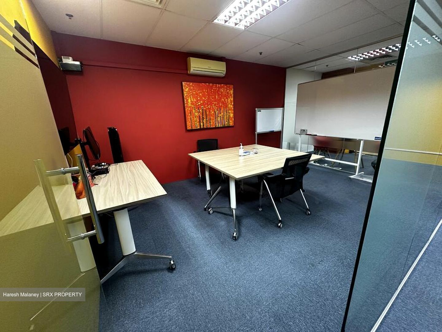 Fortune Centre (D7), Office #566885861